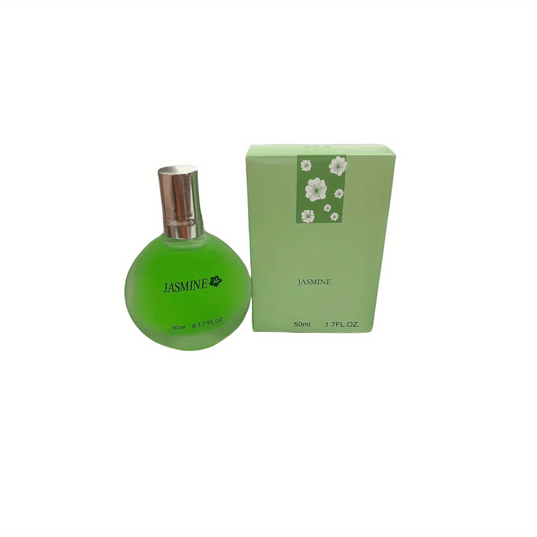 Women's Perfume - Fresh Floral Scent