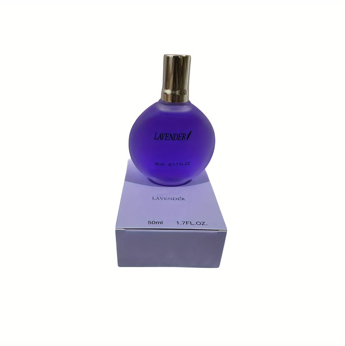 Women's Perfume - Fresh Floral Scent