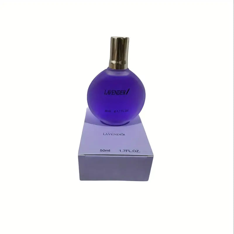 Women's Perfume - Fresh Floral Scent