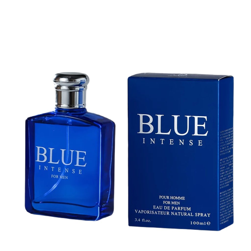 3.4fl Oz Men's Eau De Toilette Spray, Long-Lasting Perfume