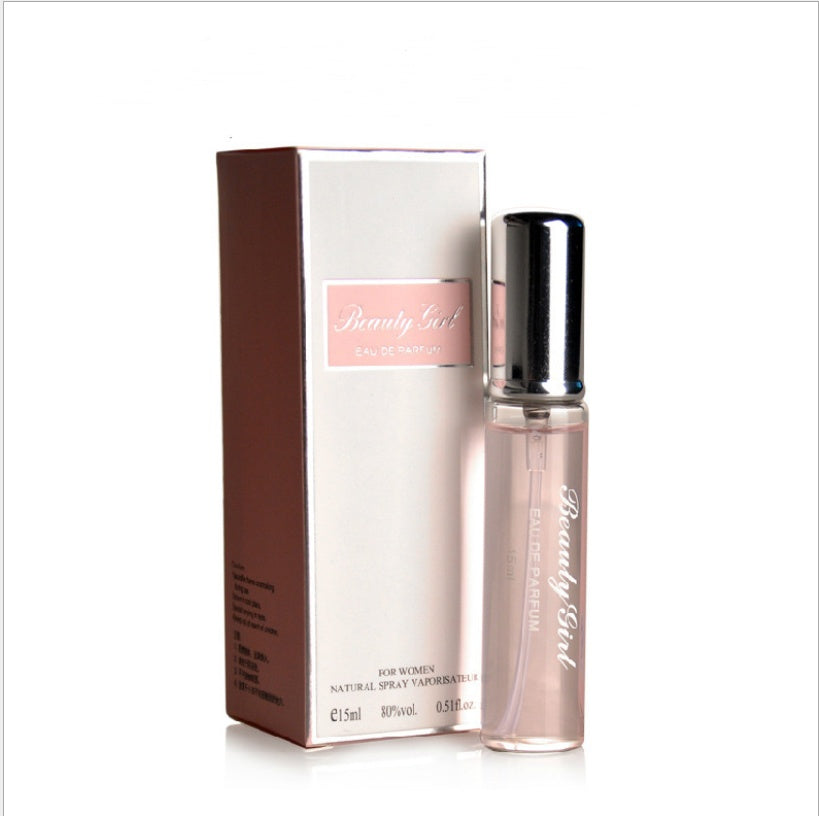 Beauty Girl Perfume