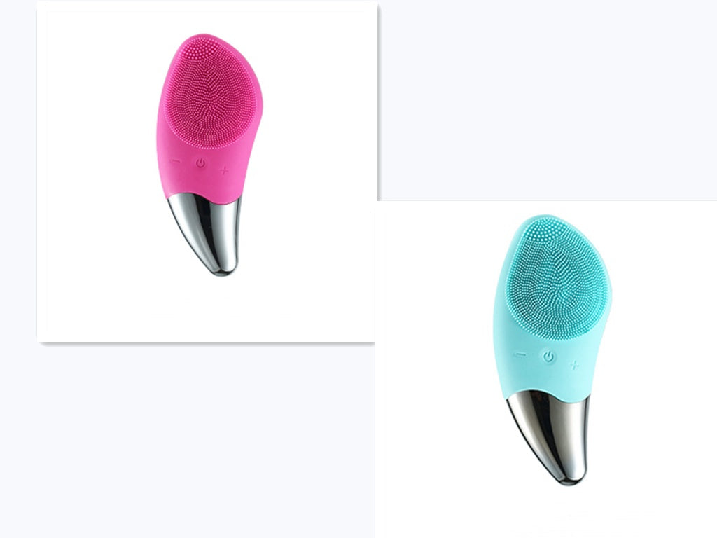 Charging Silicone Cleansing Instrument