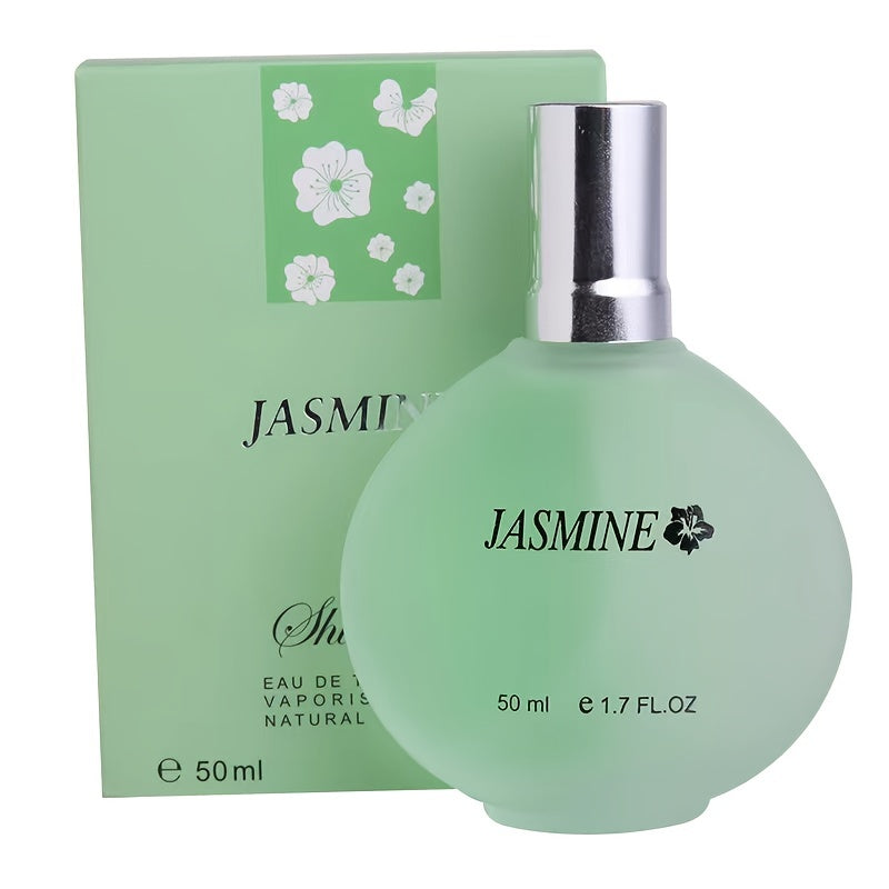 Women's Perfume - Fresh Floral Scent