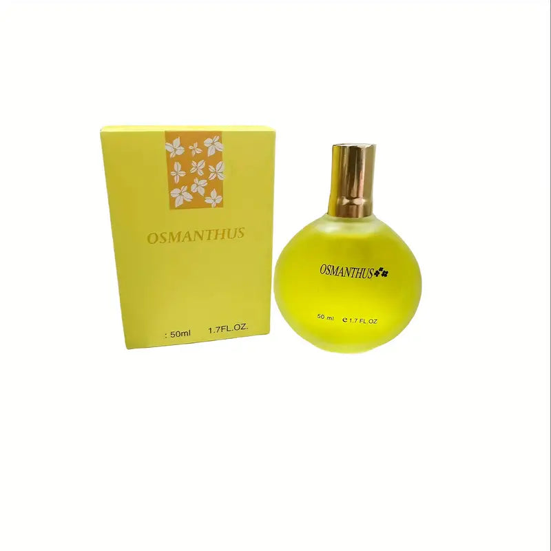 Women's Perfume - Fresh Floral Scent