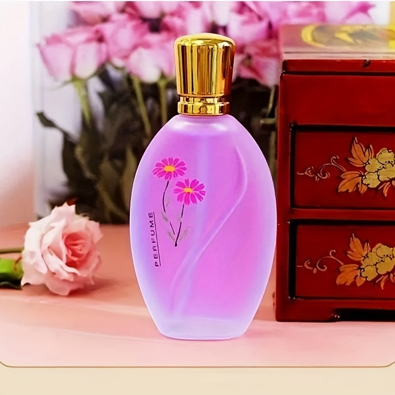 Women's Perfume - Long-Lasting Eau de Parfum