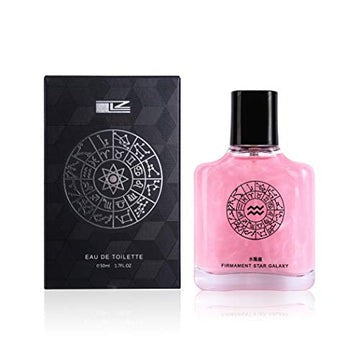 Perfume Long-lasting Light Perfume 12 Constellation Perfume Men And Women