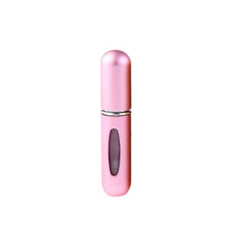 Portable Cosmetic Dispensing Small Spray Bottle