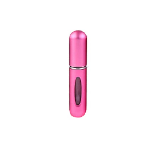 Portable Cosmetic Dispensing Small Spray Bottle