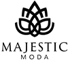 majestic moda logo